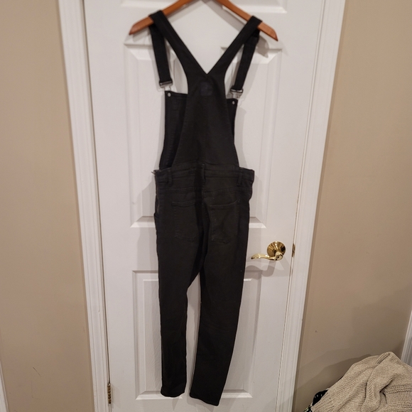 Cheap Monday overalls, size M - Picture 4 of 12